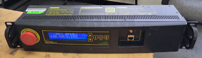 Digital Loggers Ethernet Power Controller Smart Power Switch EPCR5 18 Outlets