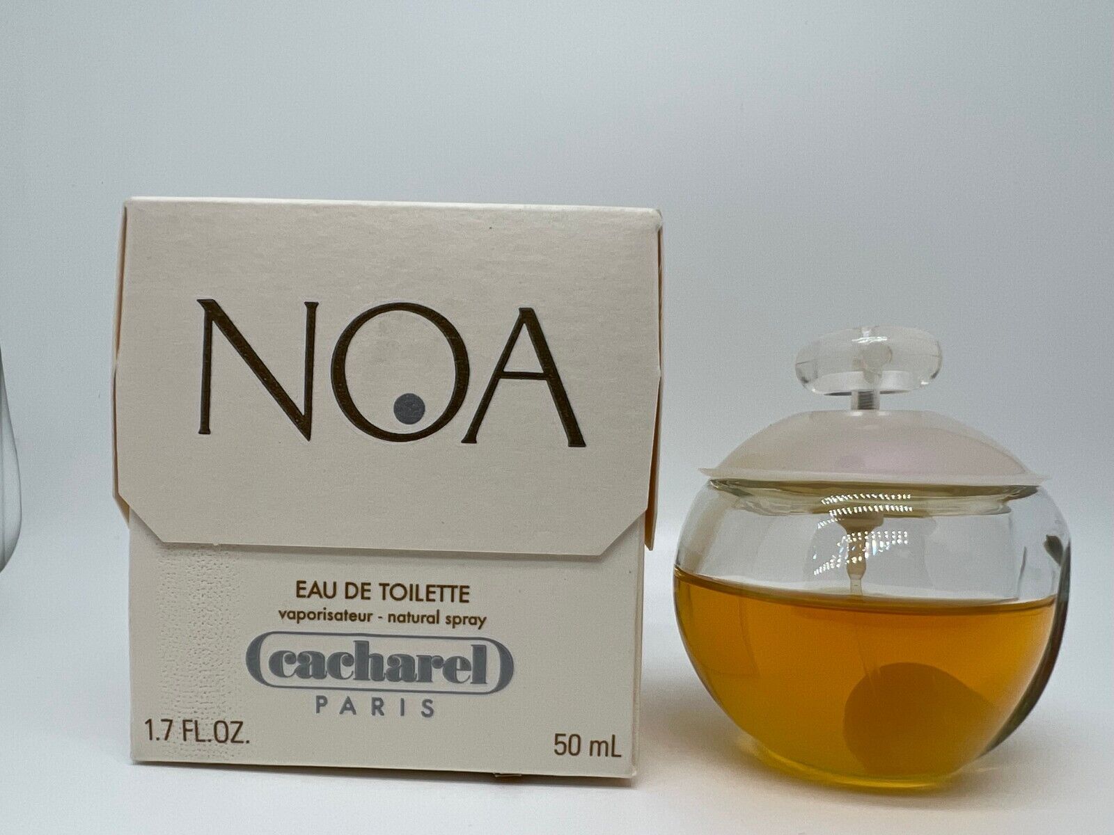 Noa Eau de Toilette