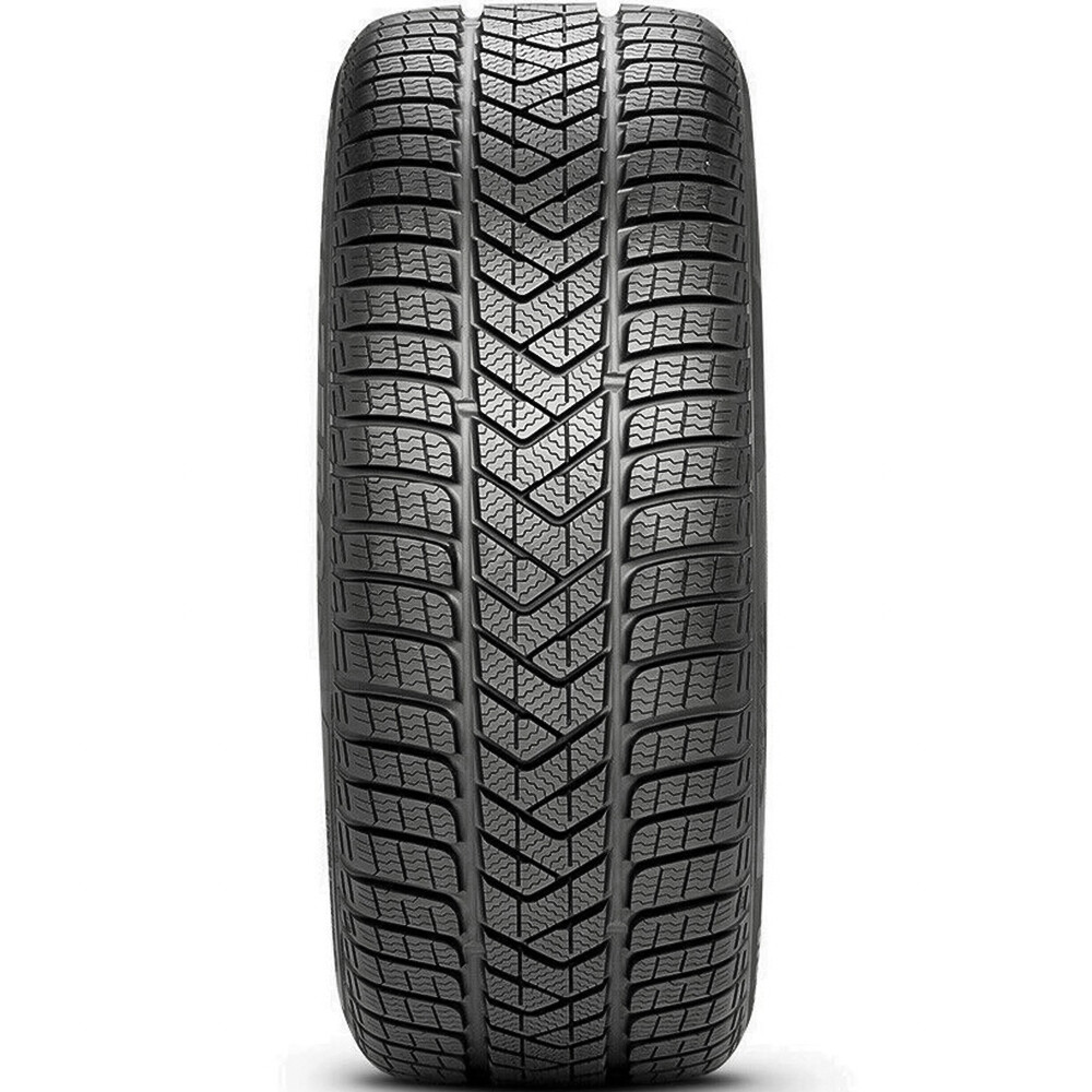 2 Tires 235/40R19 Pirelli Winter Sottozero 3 (T0) (Studless) Snow 96V ...