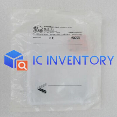 1PCS NEW IFM Sensor OJ5131 #D9