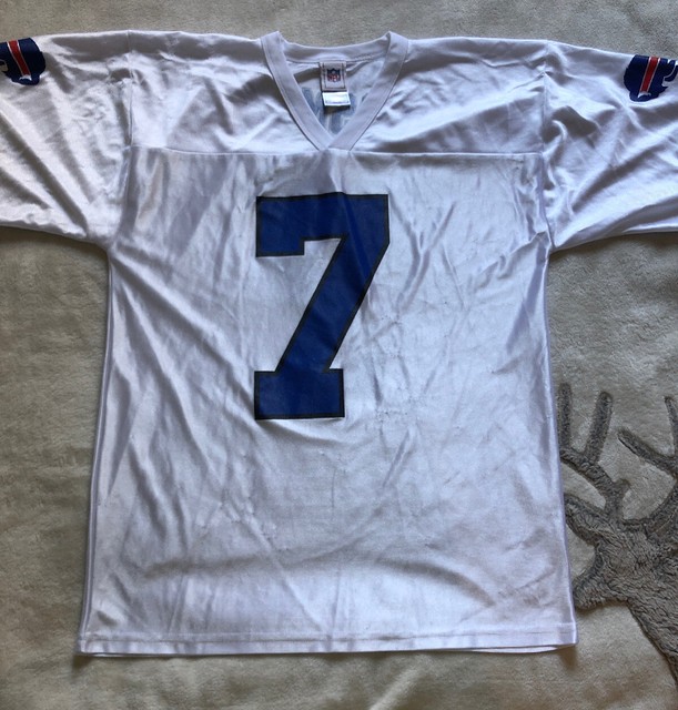 mario williams jersey
