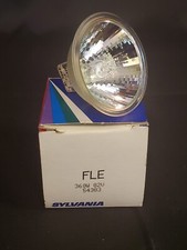 Sylvania FLE 360W - 82 V Tungsten Halogen Projector Lamp