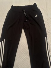 Adidas Women Pants S Black 1L