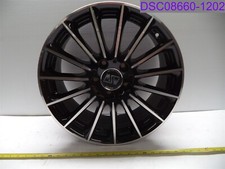 New W Scratch Msw 30 Black Full Polished Alloy Wheel 17 17x7.5 Pn W19321504t New W Scratch Msw 30 Black Full Polished Alloy Wheel 17 17x7.5 Pn W19321504t