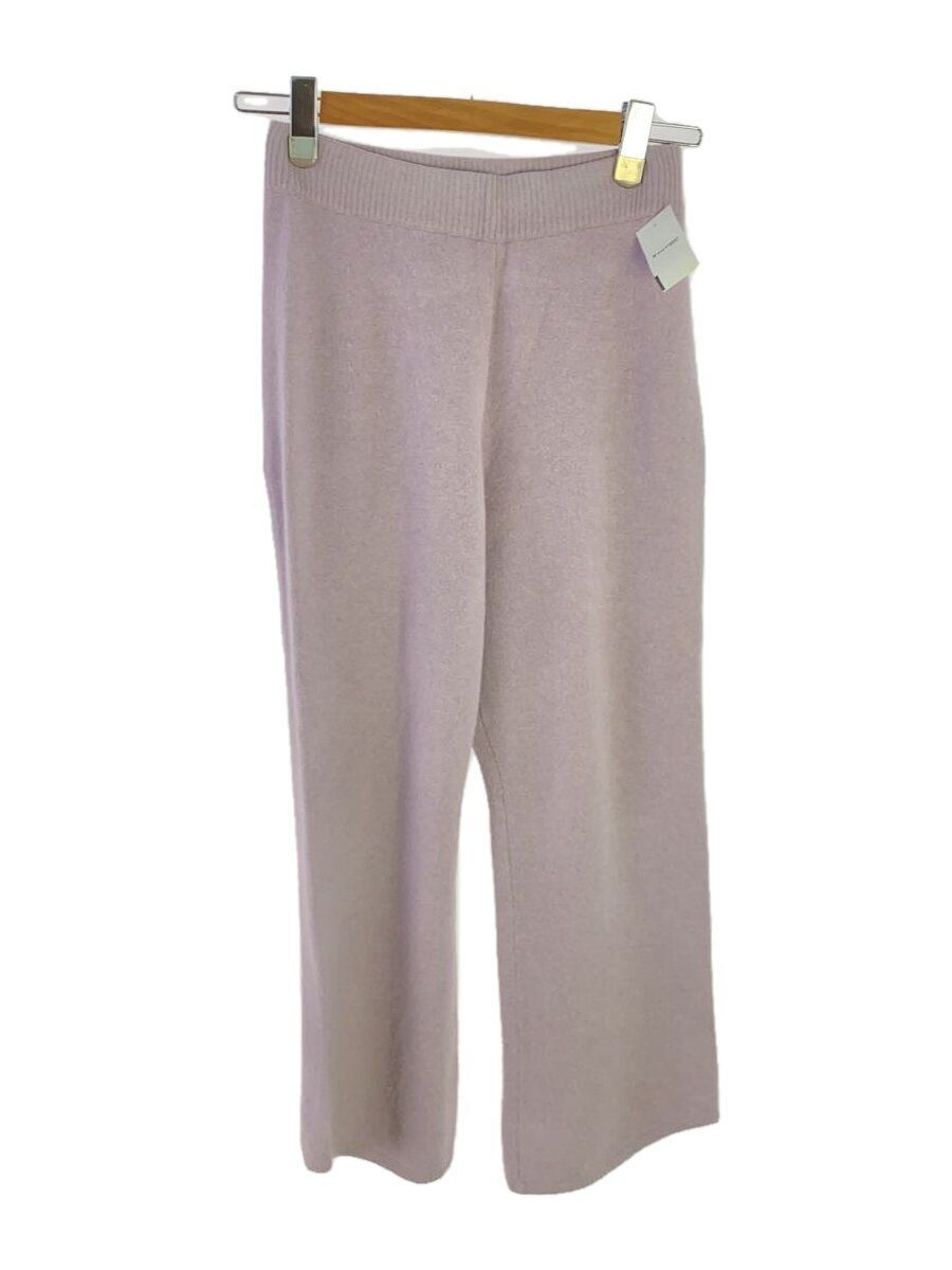 Ron Herman Other Knit Pants Bottom XS Wool Purple 3210600231 Used 