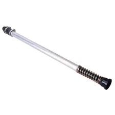 PCV Crankcase Vent Pipe Oil Separator to Rear Cover for BMW E38 E39 TOPAZ