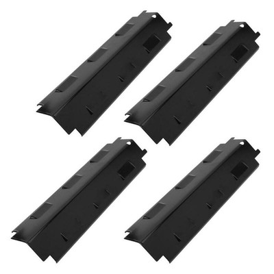 2022 Heizplattenschild Backofen Armaturen Für Charbroil 463230710 Barbecue