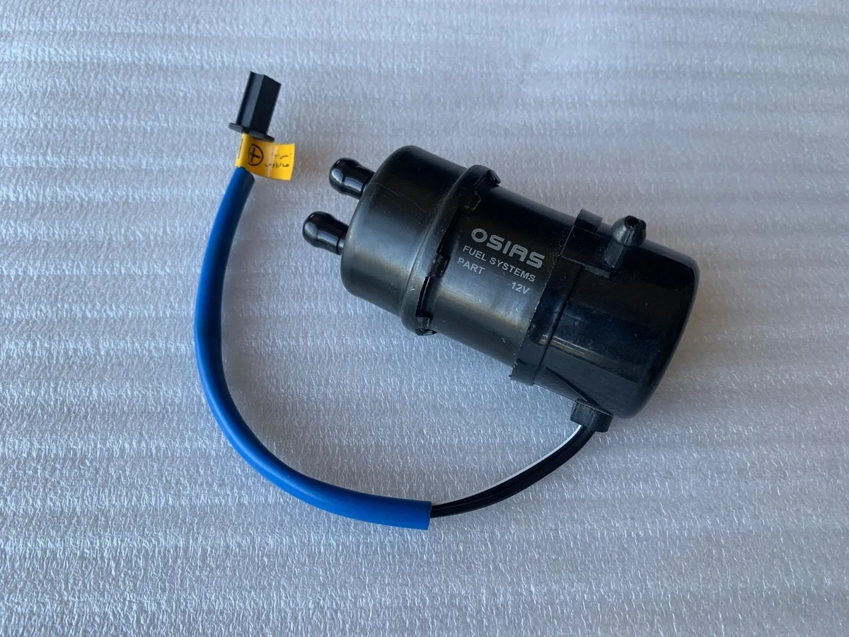 Kawasaki 650 Fuel Pump New MOSTPLUS Fuel Pump For Kawasaki ZZR1000