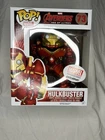 Funko Pop! Marvel Hulk Buster Age of Ultron #73 Collector Corps Exclusive