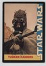 1977 Wonder Bread Star Wars Food Issue Tusken Raider s #11 0