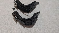 Burton Lexa Snowboard Binding Ankle Straps