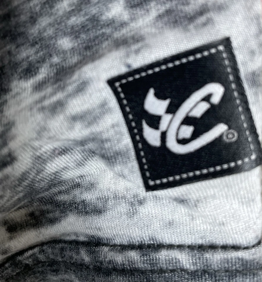 Camisa Chase Authetic Matt Kenseth #20 Damas Daytona 500 Campeón Talla L Foto 4 de 4