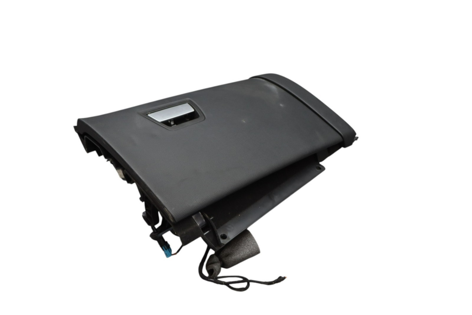 14-20 Maserati Ghibli Dash Dashboard Glove Box Storage Compartment 670016878 OEM
