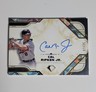 Cal Ripken Jr 2025 Topps Diamond Icons Autograph 01/25 Baltimore Orioles Auto