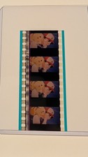 POKEMON FILM CELL 4 FRAME ORIGINAL MOVIE MINT CONDITION