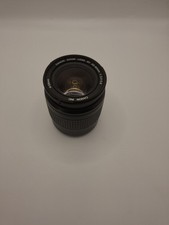 Canon EF 28-80mm f/3.5-5.6 Lens Black No Caps