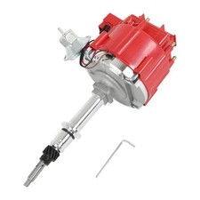 Jdmspeed New Hei Ignition Distributor 6522r Replacement For Chevy Inline 6-cyl Jdmspeed New Hei Ignition Distributor 6522r Replacement For Chevy Inline 6-cyl