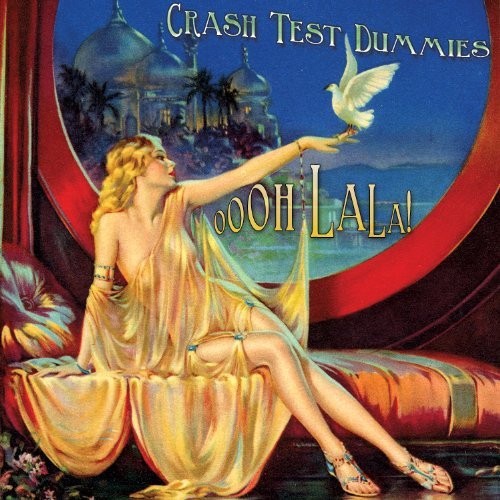 Crash Test Dummies : Oooh La La! CD (2010) Highly Rated eBay Seller Great Prices