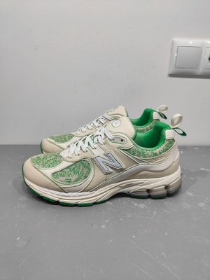 New Balance 2002R Ganni Turtle Dove 43