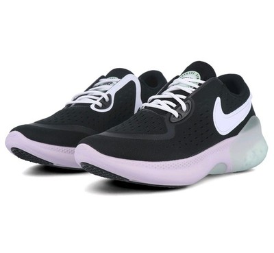 Nike Joyride Dual Run CD4363 002 women's Running Shoes Black Violet Size : 10 US