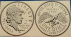1776-2026 S Silver Proof "Emerging Liberty" Dime***PRESALE***