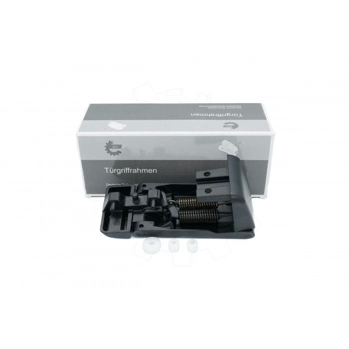 Guide galet de porte coulissante Mercedes-Benz T1 6017600547 droit