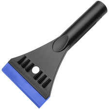 Pour Véhicules Pelle à Neige Voiture Grattoir à Glace Hiver Déneigement Lame