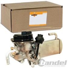 NRF AGR-MODUL MIT AGR-VENTIL OHNE DICHTRING passend für VW CALIFORNIA T5 CAMPER