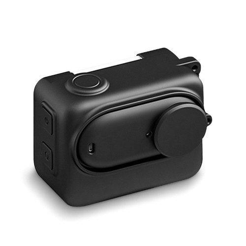 Boîtier sous-marin housse sac support accessoires kit pour Insta360 GO 3s - Photo 23 sur 60