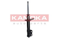 1X StoßDäMpfer Kamoka 2000164 FüR Toyota Paseo Starlet EP80_ EP80R EP91_ EP91R