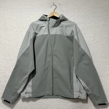 Arc’teryx Sidewinder Comp Jacket Men's Color Statue 2003 Size XL