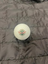 1998 U.s. Open The Olympic Club Lake Course Logo Golf Ball San Francisco