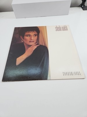 Sheila Walsh Shadowlands LP