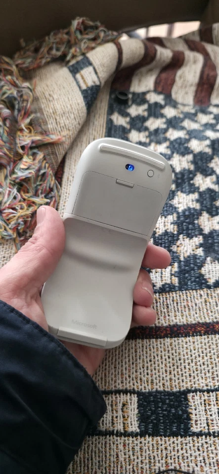 Surface Mouse Model 1791 - Bild 3 von 4