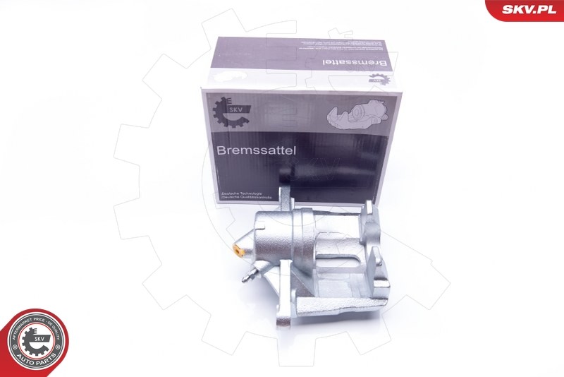 23SKV191 ESEN SKV BRAKE CALIPER FRONT AXLE LEFT FOR FORD JAGUAR