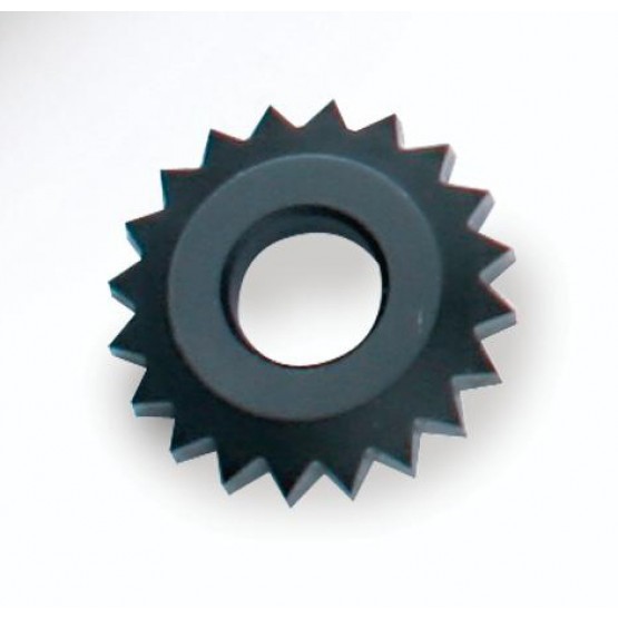 ROBERT SORBY 370/03 Texturising Tool For Woodturning