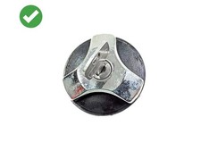 MERCEDES-BENZ CLK C209 Kraftstofftankdeckel 3.2 Benzin 2003 34315776