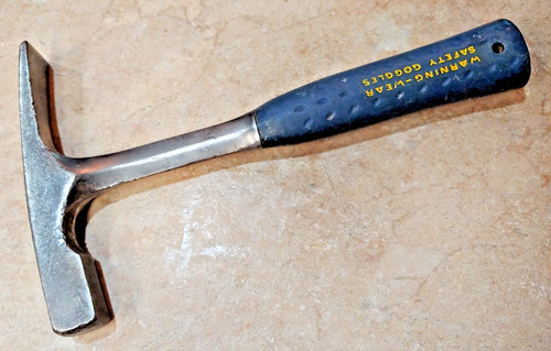Estwing Hammers - Highly rated Buy It For Life recommendation