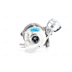 Abgas-Turbo-Lader NISSENS für VW Passat Variant 3B5 3B6 3B2 3B3 Audi A4 Avant