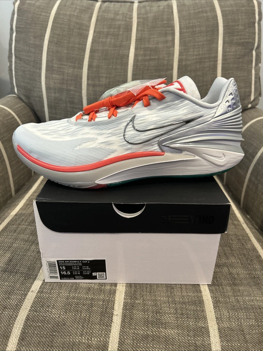 Nike Air Zoom GT Cut 2 Christmas for Sale | Authenticity