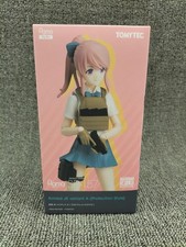 Little Armory Model Number Armed Jk Variant A (Protection Style) Tomy Tec LxD84