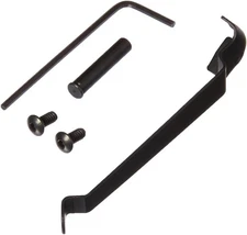 Techna Clip - Ruger LCP .380 - Concealment Carry Belt Holster Left-Side BLK