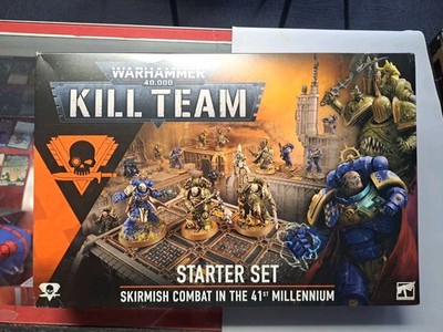 Warhammer 40K: Kill Team Starter Set