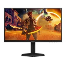 AOC Gaming Q27G4XY 27" Smart Gaming Monitor QHD 2560x1440 180Hz VA Panel