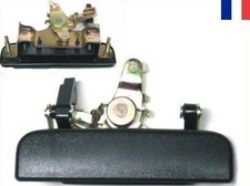 Porte arrière et accessoires Ford RANGER