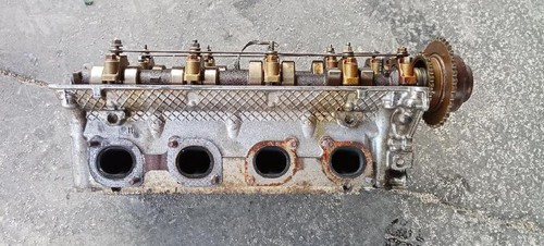 G44L0 zylinderkopf r. BMW X5 E53 4.4 V8 32V CAT M62 san4p137068