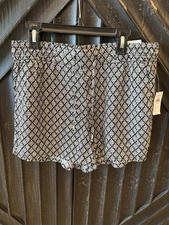 Old Navy Soft Shorts, Medium. NWT