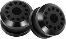 Transfer Case Shifter Linkage Bushing for Dodge Ram 2 Pack