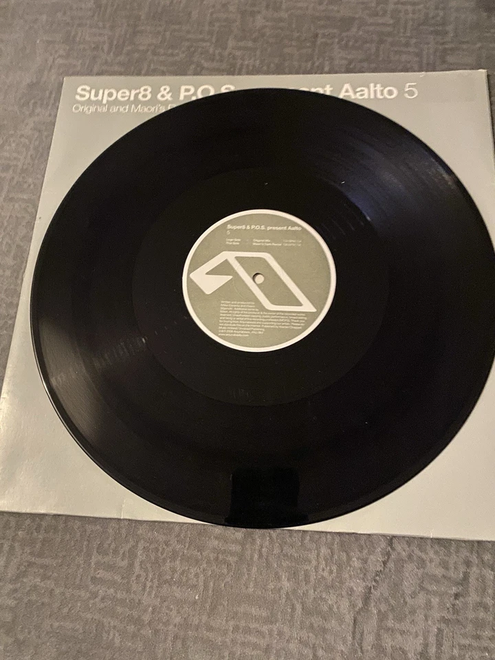 vinyl records - Image 4 of 4