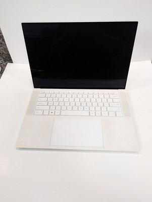 Dell XPS 15 9500 15.6'' 4K UHD+ Touch i9-10885H 32GB RAM 4GB GPU 512GB SSD W11